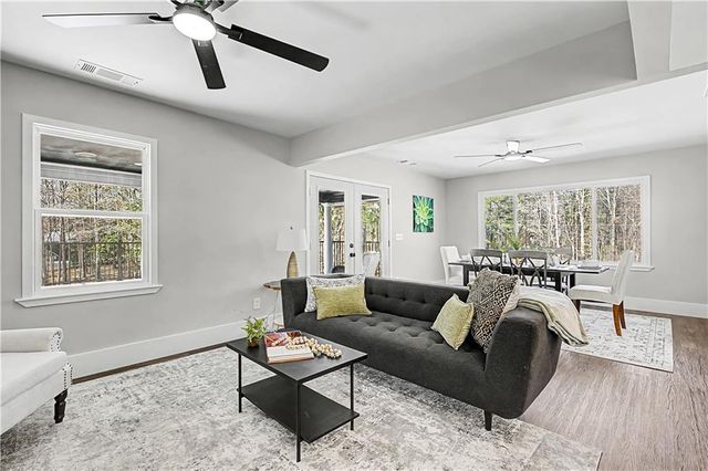 1240 Youth Jersey Road, Loganville, GA 30052