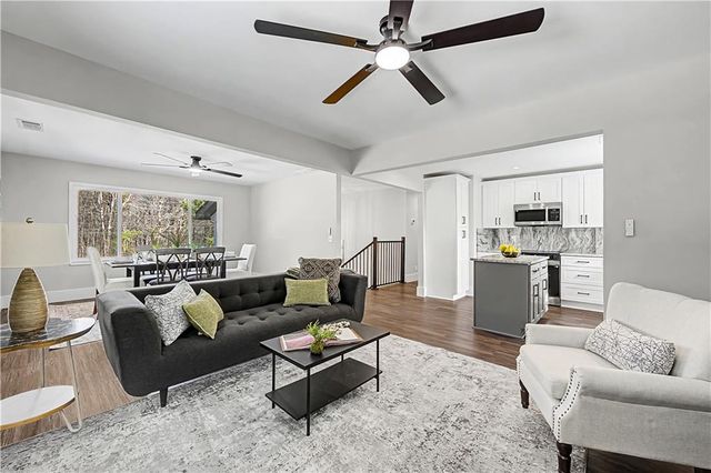 1240 Youth Jersey Road, Loganville, GA 30052