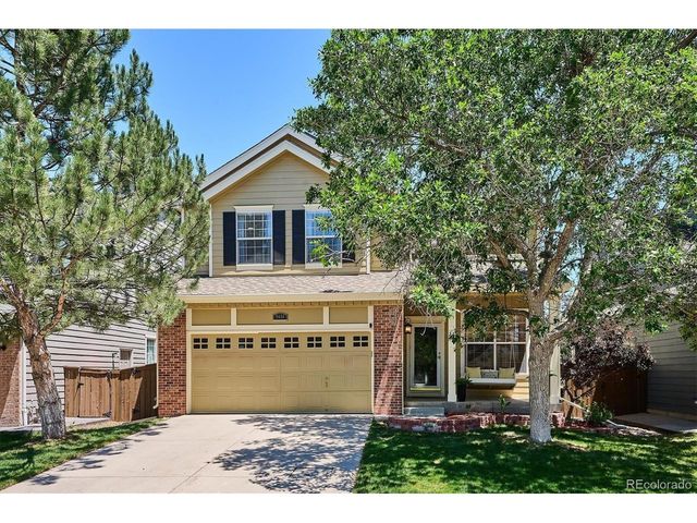 9654 Silverberry Cir, Highlands Ranch, CO 80129