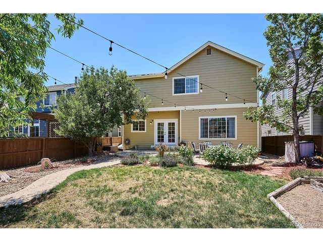 9654 Silverberry Cir, Highlands Ranch, CO 80129