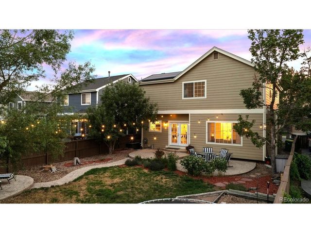 9654 Silverberry Cir, Highlands Ranch, CO 80129