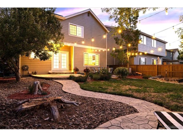 9654 Silverberry Cir, Highlands Ranch, CO 80129
