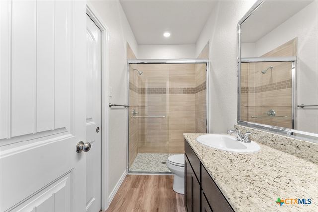 1114 Zora Drive B, Temple, TX 76504