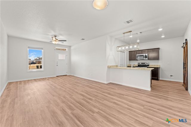 1114 Zora Drive B, Temple, TX 76504