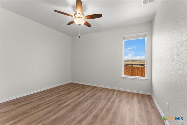 1114 Zora Drive B, Temple, TX 76504