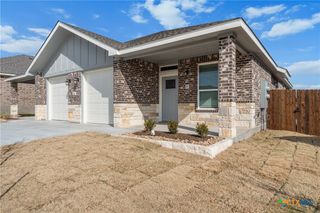 1114 Zora Drive B, Temple, TX 76504