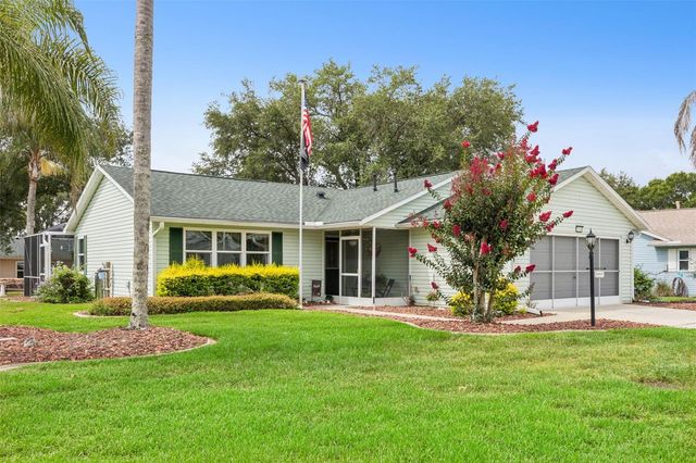 25948 NEWCOMBE CIRCLE, Leesburg, FL 34748