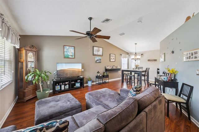 25948 NEWCOMBE CIRCLE, Leesburg, FL 34748