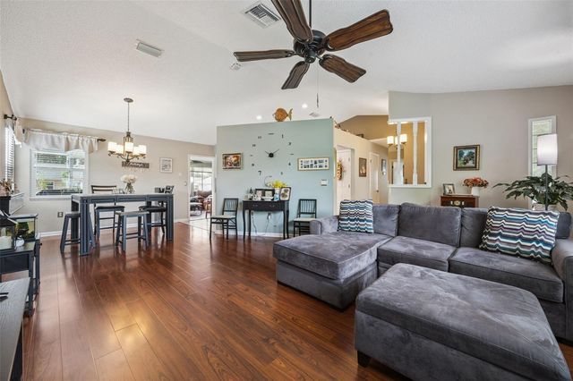 25948 NEWCOMBE CIRCLE, Leesburg, FL 34748