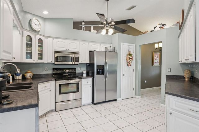 25948 NEWCOMBE CIRCLE, Leesburg, FL 34748