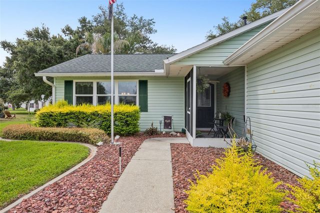 25948 NEWCOMBE CIRCLE, Leesburg, FL 34748