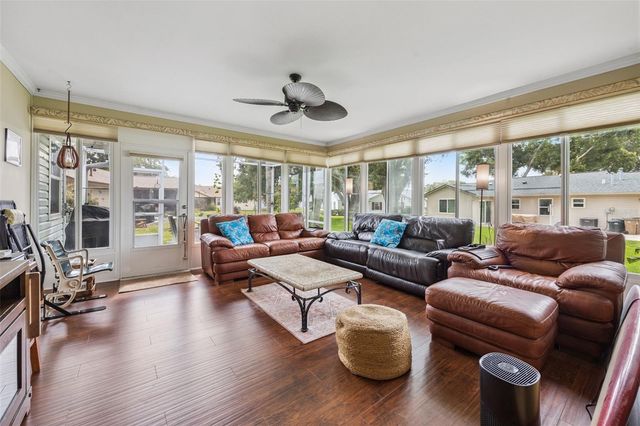 25948 NEWCOMBE CIRCLE, Leesburg, FL 34748