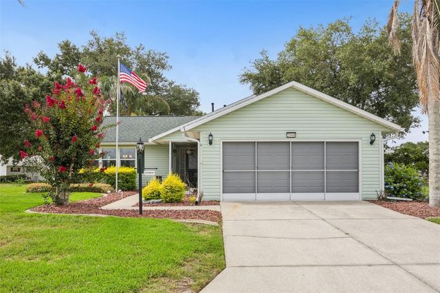 25948 NEWCOMBE CIRCLE, Leesburg, FL 34748