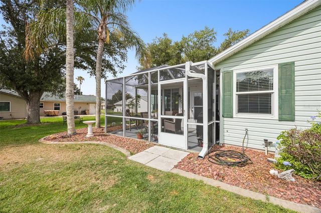 25948 NEWCOMBE CIRCLE, Leesburg, FL 34748