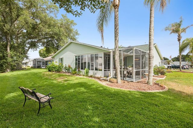 25948 NEWCOMBE CIRCLE, Leesburg, FL 34748