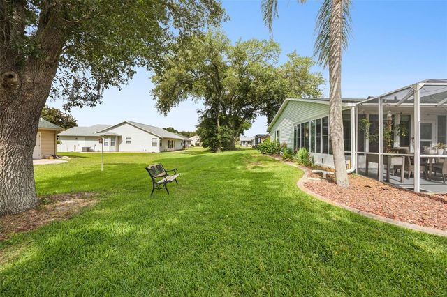 25948 NEWCOMBE CIRCLE, Leesburg, FL 34748