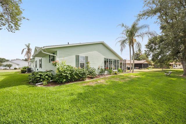 25948 NEWCOMBE CIRCLE, Leesburg, FL 34748