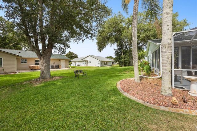 25948 NEWCOMBE CIRCLE, Leesburg, FL 34748