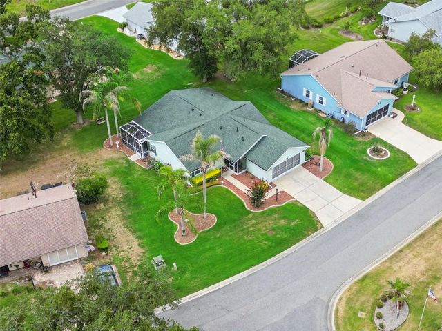 25948 NEWCOMBE CIRCLE, Leesburg, FL 34748