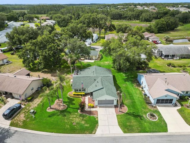25948 NEWCOMBE CIRCLE, Leesburg, FL 34748