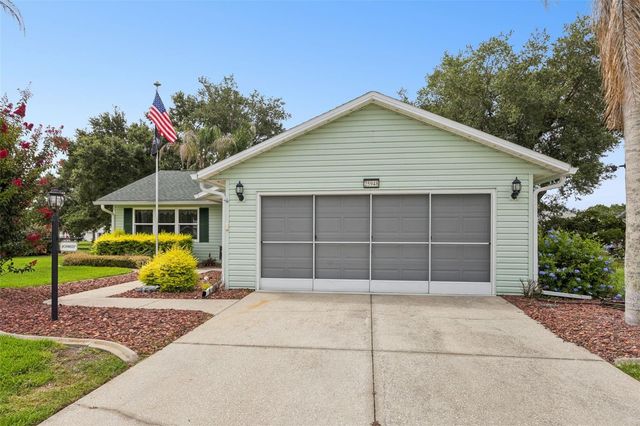 25948 NEWCOMBE CIRCLE, Leesburg, FL 34748