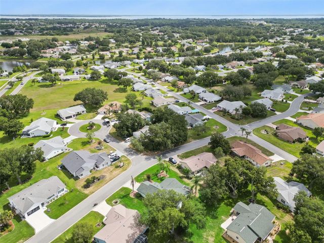 25948 NEWCOMBE CIRCLE, Leesburg, FL 34748