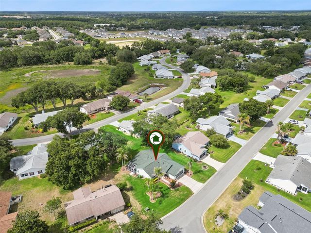 25948 NEWCOMBE CIRCLE, Leesburg, FL 34748