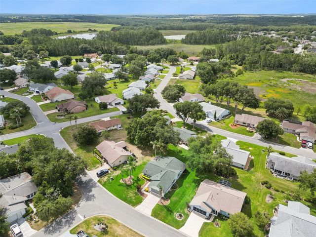 25948 NEWCOMBE CIRCLE, Leesburg, FL 34748
