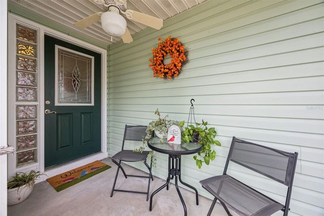25948 NEWCOMBE CIRCLE, Leesburg, FL 34748
