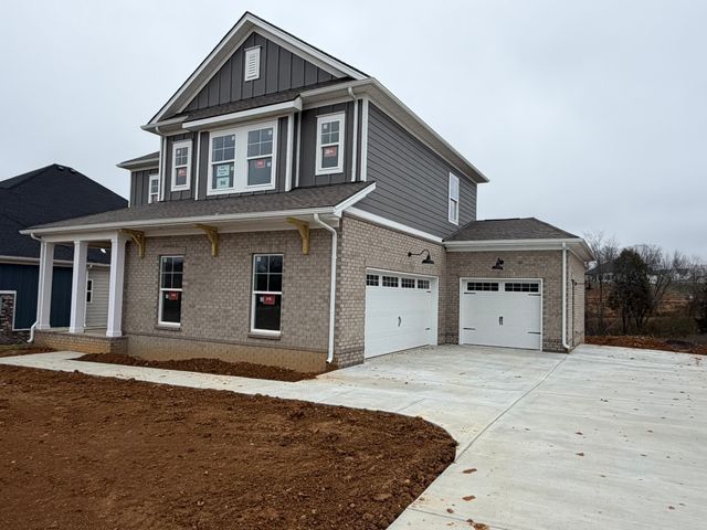 7514 Shoal Mill Point, Fairview, TN 37062