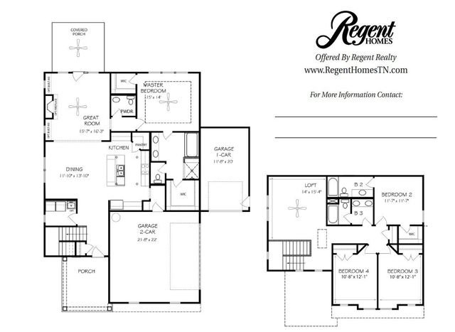 7514 Shoal Mill Point, Fairview, TN 37062