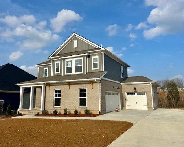 7514 Shoal Mill Point, Fairview, TN 37062