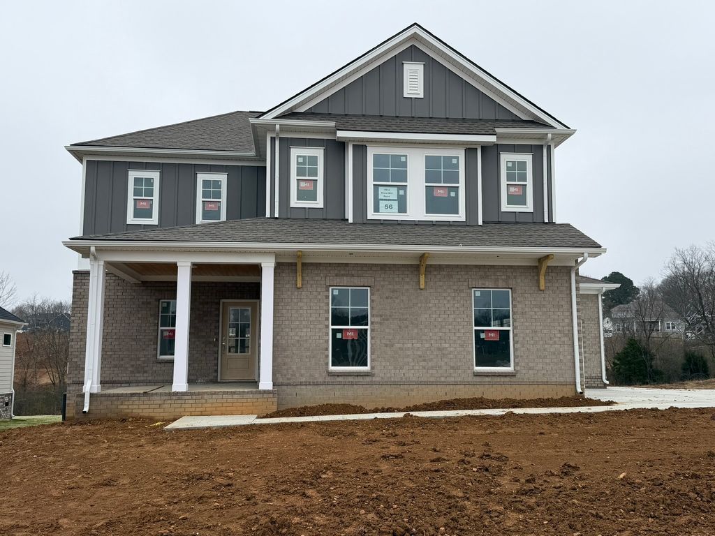 7514 Shoal Mill Point, Fairview, TN 37062