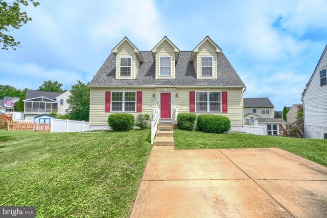 1102 WALNUT HILL CT, Abingdon, MD 21009