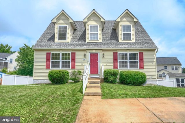 1102 WALNUT HILL CT, Abingdon, MD 21009