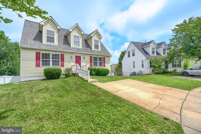 1102 WALNUT HILL CT, Abingdon, MD 21009