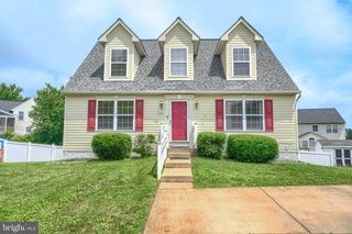 1102 WALNUT HILL CT, Abingdon, MD 21009