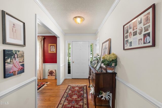 285 Atkinson Farm Circle, Garner, NC 27529