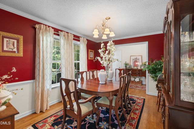 285 Atkinson Farm Circle, Garner, NC 27529