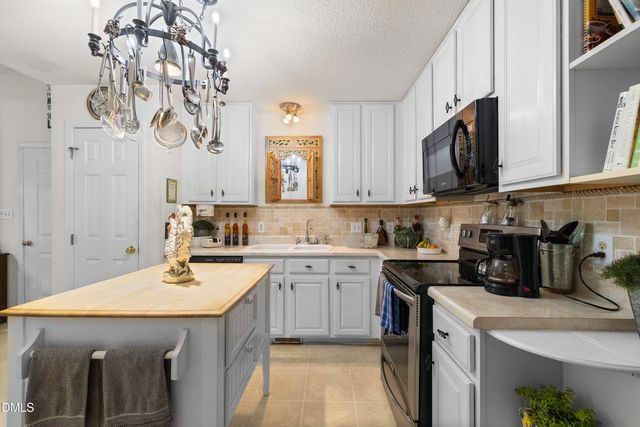 285 Atkinson Farm Circle, Garner, NC 27529