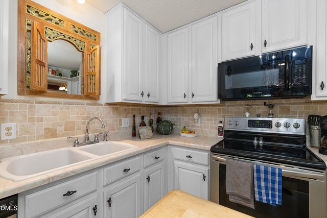 285 Atkinson Farm Circle, Garner, NC 27529