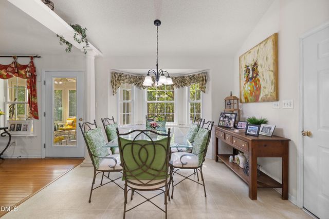 285 Atkinson Farm Circle, Garner, NC 27529
