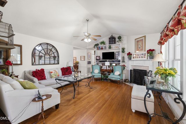 285 Atkinson Farm Circle, Garner, NC 27529