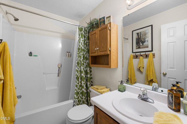 285 Atkinson Farm Circle, Garner, NC 27529