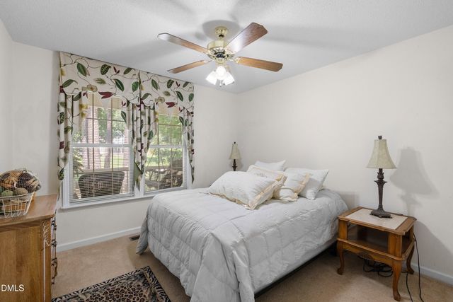 285 Atkinson Farm Circle, Garner, NC 27529