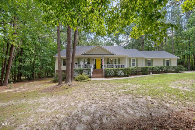 285 Atkinson Farm Circle, Garner, NC 27529