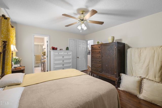 285 Atkinson Farm Circle, Garner, NC 27529