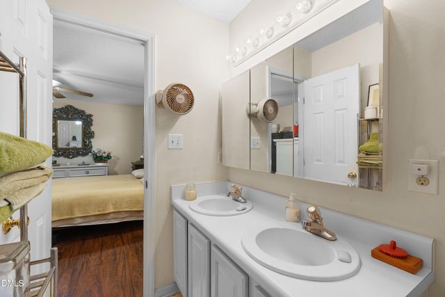285 Atkinson Farm Circle, Garner, NC 27529