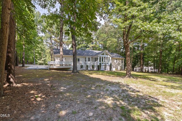 285 Atkinson Farm Circle, Garner, NC 27529