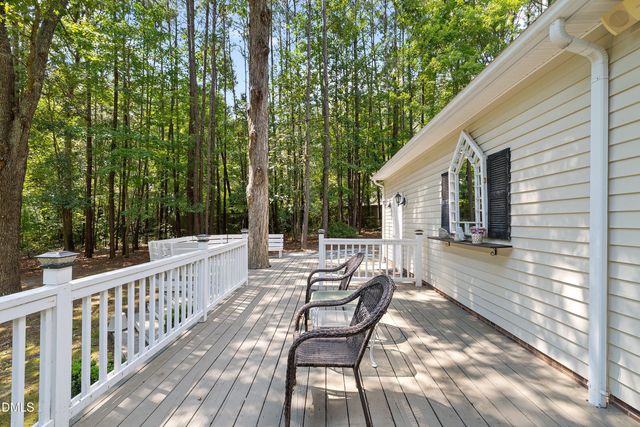 285 Atkinson Farm Circle, Garner, NC 27529